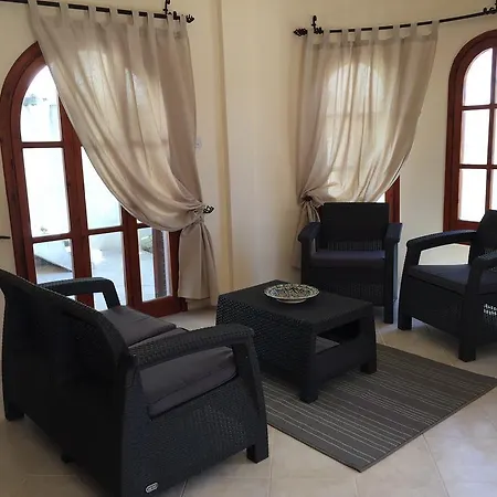 Tatil Evi Holiday Villas Bellapais