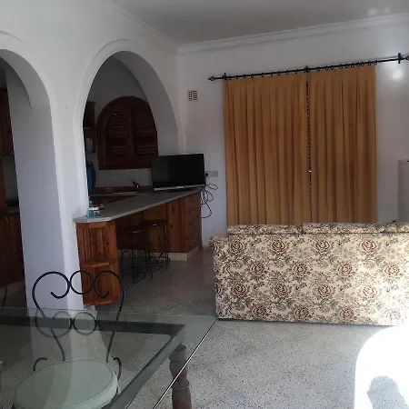 Tatil Evi Holiday Villas Bellapais