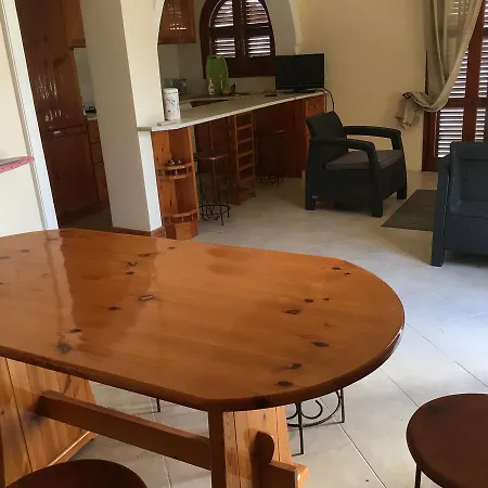 Holiday Villas Tatil Evi Bellapais
