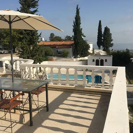 Holiday Villas