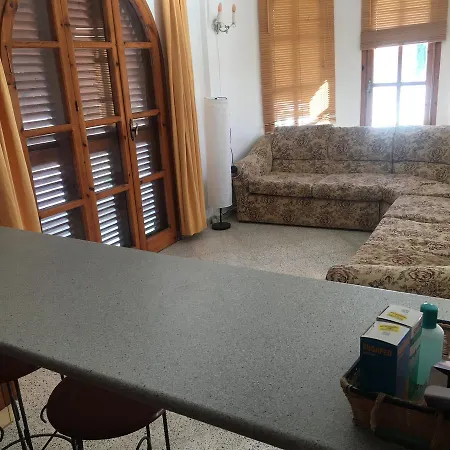 Holiday Villas Tatil Evi *