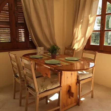Holiday Villas Tatil Evi