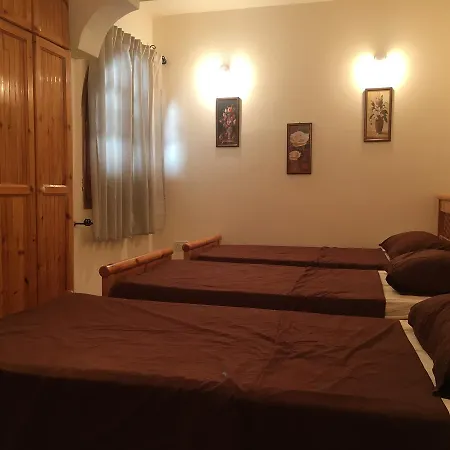 Tatil Evi Holiday Villas