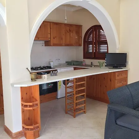 Tatil Evi Holiday Villas *