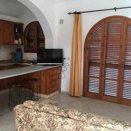 Tatil Evi Holiday Villas Bellapais