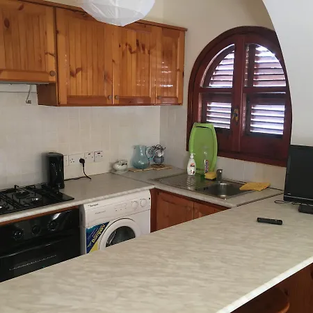 Holiday Villas Tatil Evi *