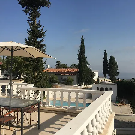 Holiday Villas