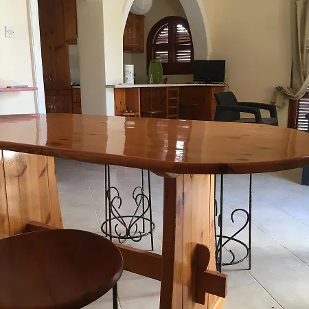 Holiday Villas Tatil Evi *