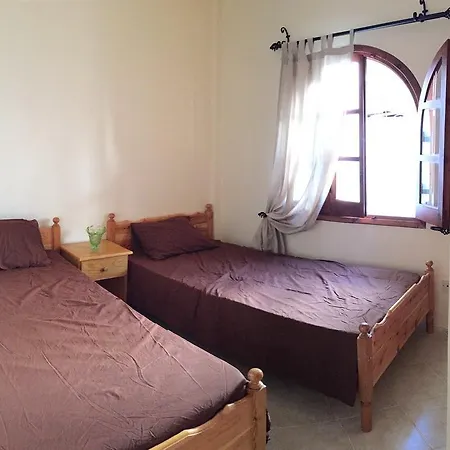 Holiday Villas Bellapais
