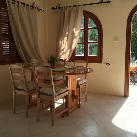 Tatil Evi Holiday Villas *
