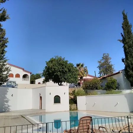Tatil Evi Holiday Villas *