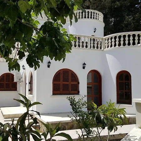 Tatil Evi Holiday Villas *