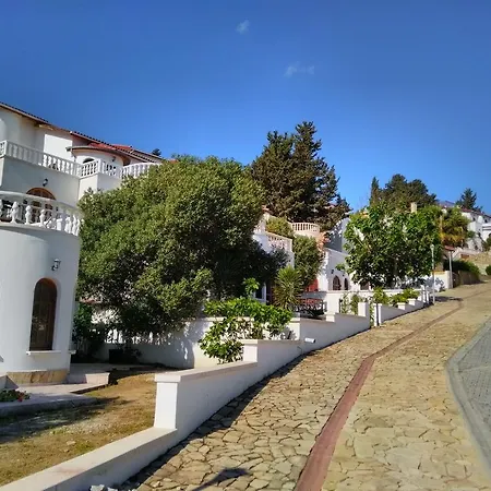 Holiday Villas Tatil Evi Bellapais