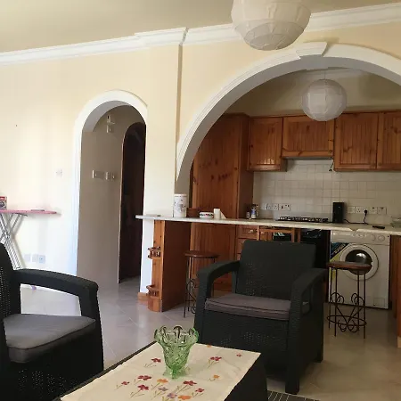 Tatil Evi Holiday Villas *