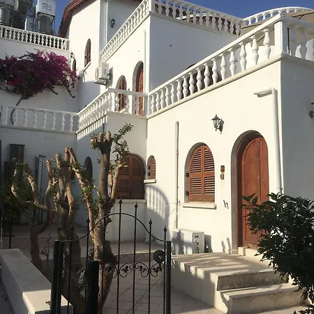 Holiday Villas