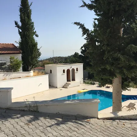 Holiday Villas Tatil Evi